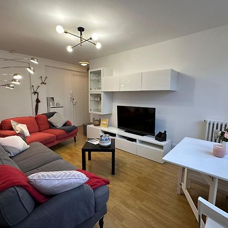 ואנב 4 Beds Apartment Close Paris Center מראה חיצוני תמונה