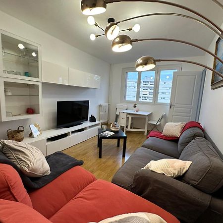 ואנב 4 Beds Apartment Close Paris Center מראה חיצוני תמונה