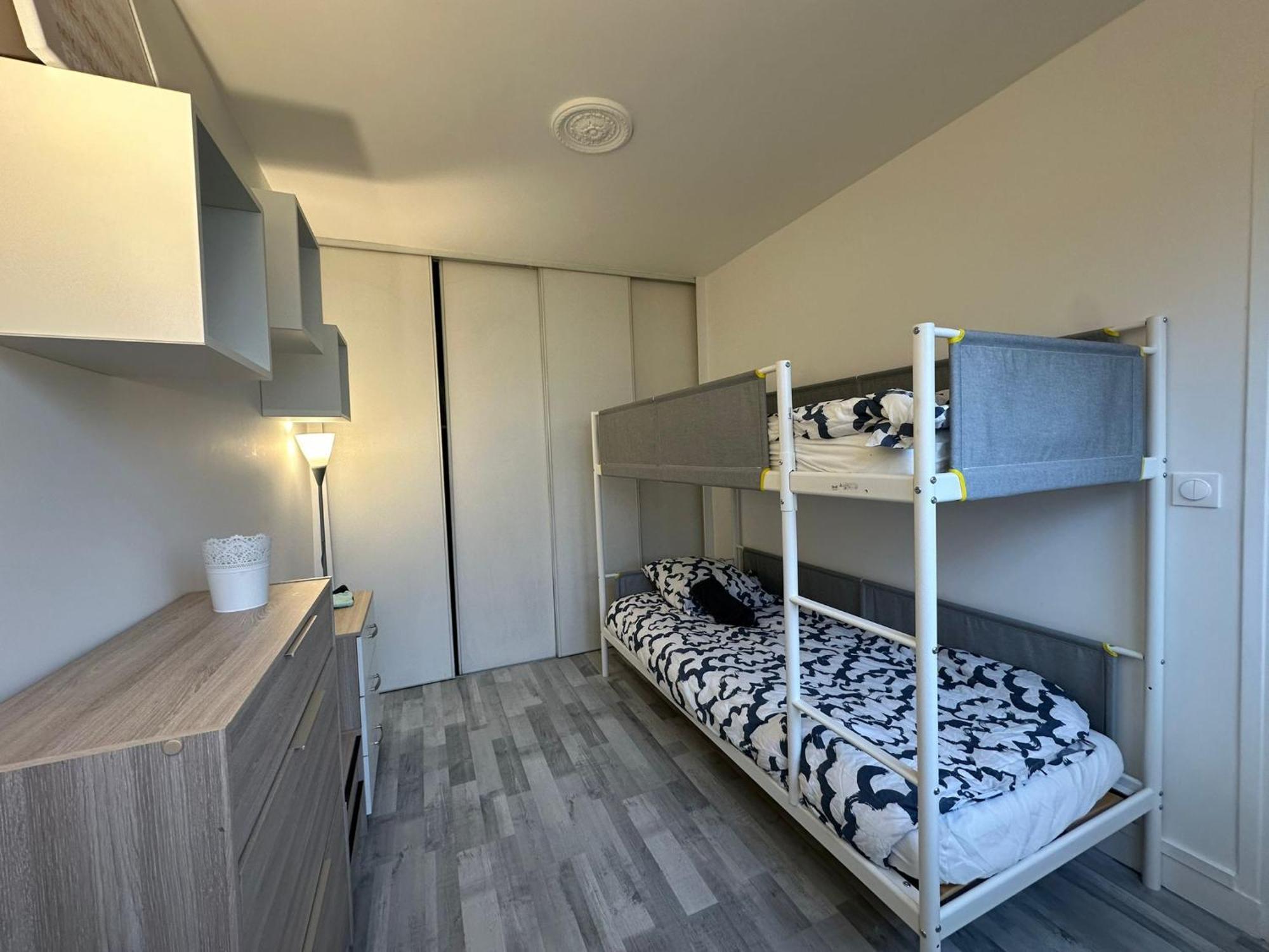 ואנב 4 Beds Apartment Close Paris Center מראה חיצוני תמונה