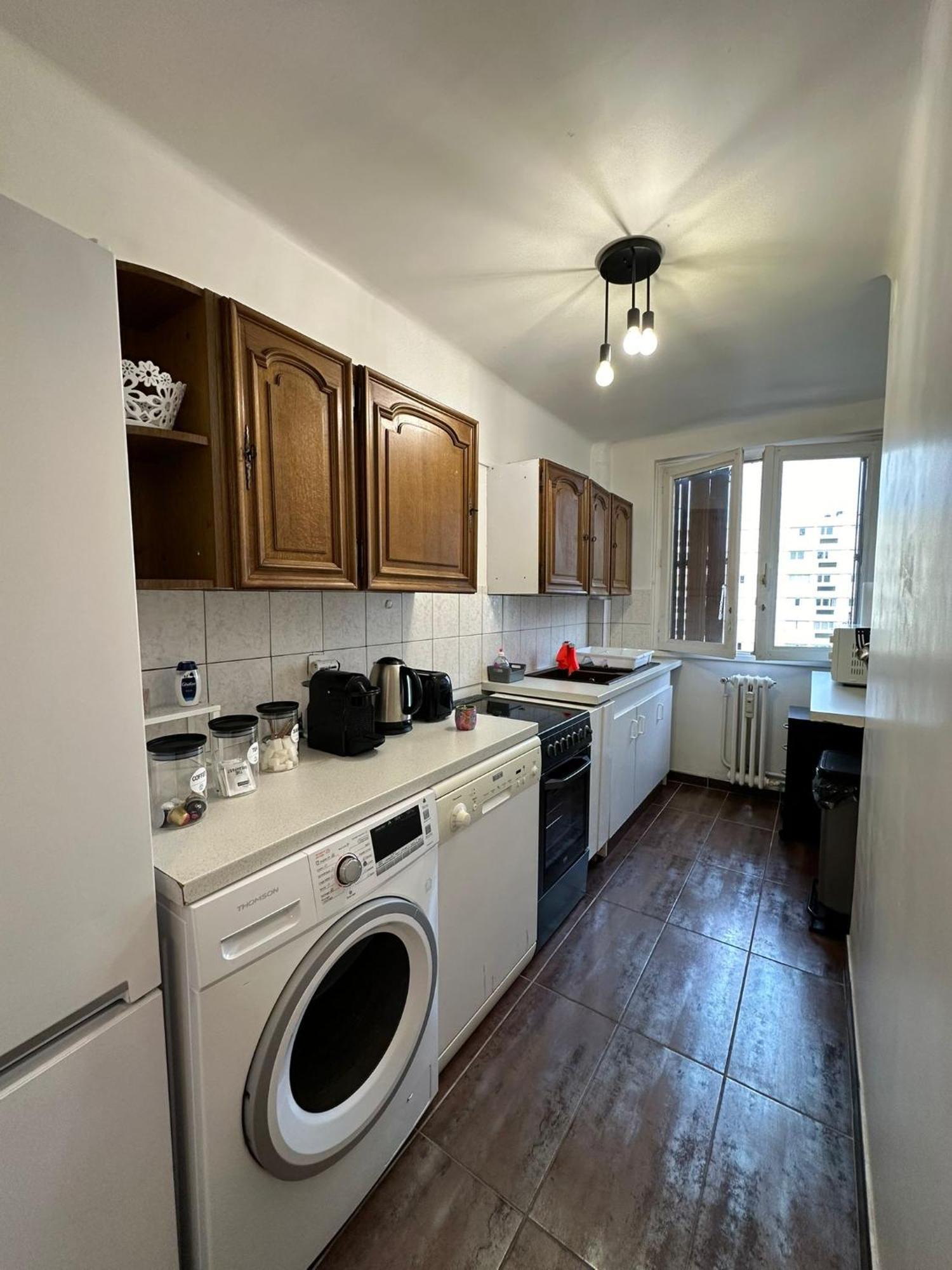 ואנב 4 Beds Apartment Close Paris Center מראה חיצוני תמונה